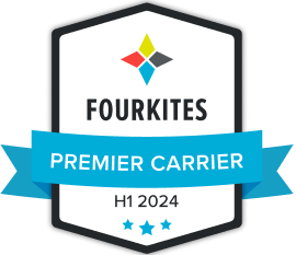 FourKites Logo
